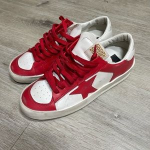 Golden Goose Stardan women’s sneakers